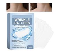 Neck Patches Nourishing Lifting