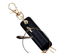 Neck Pencil Carver - Pen Pouch, Lanyards Accessory | Anti -Lost Pencil Supporter, Safe Key for Nurses, Teachers, Students, Office, Classroom, Cap Holder