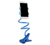 Neck Phone Holder - Phone Holder For, Phone Holder, Cell Phone Clamp Desk Clip, Lazy for Headboard on Long Arm, Beds S