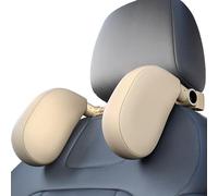 Neck Pillow For Car,Rotating Car Accessories - Neck Pillow For Sleeping In Vehicle | For Trucks SUV Motorhomes Urban Driving Daily Travel