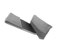 Neck Pillow for Recliner Adjustable Elastic Inner Core with Storage Pocket
