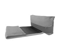 Neck Pillow for Recliner Adjustable Elastic Inner Core with Storage Pocket