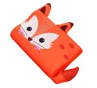 Neck Pillow For Sleeping | Soft Ice Silk Cooling Cervical Pillow,Ergonomic Contour Soft Foam Pillow, Breathable Cooling Orthopedic Pillow For Children And Students