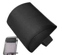 Neck Pillow - Travel Pillow | Travel Neck Pillows for Airplanes | Necks Support Cushion Side Sleeper Support Necks and Head Bath Pilloww for Alleviates Muscle Stiffness Armchair Recliner Couch