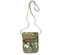 Neck pouch Tasmanian Tiger MC Vert 28x14,5x1,5 cm
