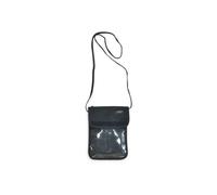 Tasmanian Tiger Neck Pouch - 28 x 14.5 x 1.5cm, Black