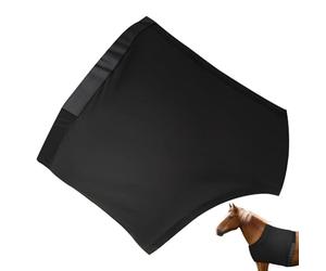 Neck Protection - Comfortable Fit Generisch | Soft Material Prevents Excessive Sweating, Optimal Riding Comfort, Improves Athletic Performance, Chest Protection For Sleepy People