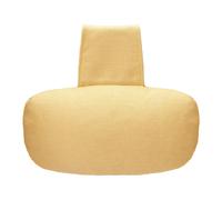 Neck Rest Cushion For Armchair Summer Shine