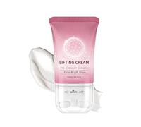 Neck Roller Cream, Non-Greasy Gentle Skin Moisturizer Long-Lasting, Moisturizing Firming Neck Roller, for Wife Daughter Girlfriend Adults Lovers Families Women Mom