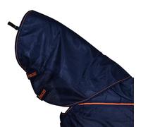 Neck Rug Bucas Therapy Mesh