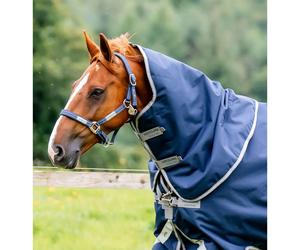 Neck Rug Horseware Amigo 1200D Turnout 0g