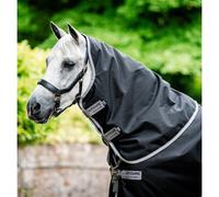 Horseware Amigo Bravo 1200d Turnout Hood Neck Cover MediumWeight 150g XXS-XL