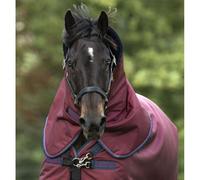Neck Rug Horseware Rambo Orig Lite 0g