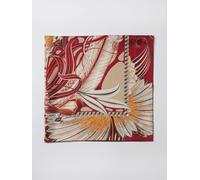 Neck Scarf FERRAGAMO Woman color Red - Size: OS - female