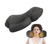 Neck, Shoulder - Cervical Traction Neck Stretcher 3de Stretcher With Heat For Relief Devices