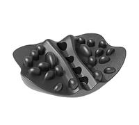 Neck Shoulder Massage,Neck and Shoulder Relaxer Massage Pillow,Scapula Peel Stretcher Pain Relaxer Cervical Traction for Scapula Peel Pain Relief Relaxer Alignment Chiropractic Pillow