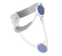 Neck Stabilizer Brace - Adjustable Cervical Collar - Corrector for Neck & Shoulders | Ergonomic Support Brace to Prevent Forward Head Tilt - Relieves Pain, Improves Alignment"