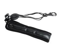 Neck Strap for Alto Saxophone,Instruments Padded Strap | Sax Leather Padded Band - for Saxophone Tenor Clarinet Bass Baritone Bassoon Cork Alto Soprano Horn