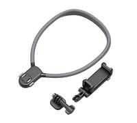 Neck Strap Phone Holder For Smartphones Suitable For Vlog Life And Pet Interaction Attachment