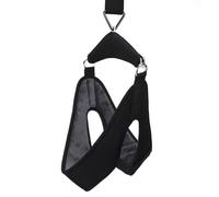 Neck Stretcher Strap Cervical Neck Tractor Adjustable Cervical Spine Traction Belt Stretch Necks Massager Chiropractic Correction Device Pain Relief