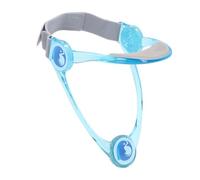 Neck Support, Shaping Cervical Collar Adjustable Neck Brace Neck Stretcher Neck Hump Corrector Neck Trainer for Improving Forward Neck Posture