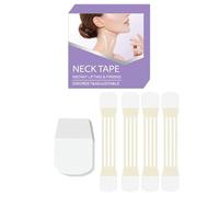 Neck Tape Lifting Invisible, Instant Neck And Face Lift Strap Patch Tightening Tapes, High Elastic Gentle Lifting Bands, Firming Strips Invisible Stickers For Women