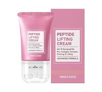 Neck Tightening Cream Sagging Skin Lift Boost Moisturizer