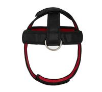 Neck Training Harness | Head Harness for Neck Exercise | Adjustable Neck Training Strap, Weight Lifting Neck Harness, Advanced Head and Chin Support, Sturdy Necks Exerciser Straps