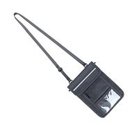 Neck Travel Wallet Holder Blocking Travel Security Bag for Your Money Cell Phone