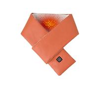 Neck Warmer | Electric Scarf Warm at 3 Temperatures | Winter Scarf for Cold Warming Neck - for Cold Outdoor Travel Running Office Hiking Skiing and Snowboarding