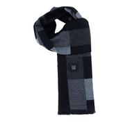 Neck Wrap - Adjustable 3-Level Heat Settings, Portable Warming Scarf, Soft and Lightweight Design, Quick Heating Technology, Premium Thermal Apparel, Neckwear for Women Men Winter Travel Commuting