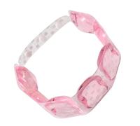 Neck Wrap - Reusable Cooling Band, Adjustable Ice Pack Wrap | Lightweight, Breathable, Lasting, Cooling Fit for Summer, Outdoor, Cycling, Work, Travel, Hiking, On