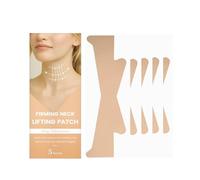 Neck Wrinkle Patches, High Elastic Neck Strips, Instant Tape for Lifting Loose Skin, Improve Fine Lines and Wrinkles, Advanced Anti Ageing Necks Wrinkles Patches (1pcs)