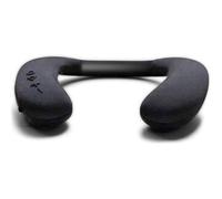 Neckband Bluetooth Speakers Wireless Wearable Neck Speaker V-918 Black