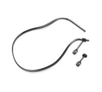 Neckband for Plantronics CS540, W740, W440 and C565 Neckband for Plantronics CS540, W740, W440 and C565 headsets