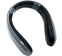 Neckband Heater - Features: Radiates Heat Throughout Your Body, Adjustable Neckband (one Size Fits All), Silent and Discreet, 4 Heat Settings, Rechargeable 6000mAh Li-ion Battery
