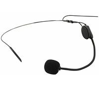 NECKBAND MIC, LIGHTWEIGHT, JACK // NECKBAND MIC, LIGHTWEIGHT, JACK (LAN-35)
