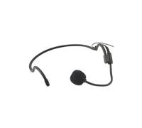 Neckband Microphones for Wireless Systems