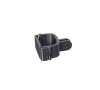 Neckband Stand &Image-Sensitive Remote Control Screen Wristband For Insta360 Luna Ultra,Camera Remote Control Mount Wrist Strap and First-Person View Neck Mounts (Two-Prong Adapter Mount)