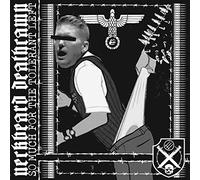 Neckbeard Deathcamp - So Much For The Tolerant Left