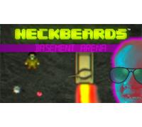 Neckbeards: Basement Arena
