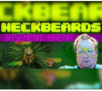 Neckbeards: Basement Arena Steam CD Key
