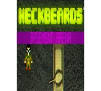 Neckbeards: Basement Arena Steam Key GLOBAL