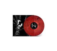 NECKBREAKKER Within The Viscera LP multicolor Onesize