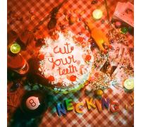 Necking - Cut Your Teeth [VINYL]