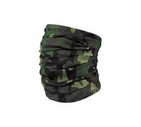 Necklace Barts Multicol Camo Green One size