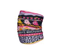 Necklace Barts Multicol Jungle Disco Rose TU