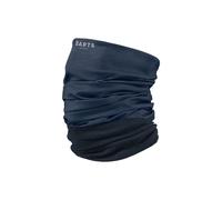 Barts Unisex Multicol Polar Scarf, Blue (Navy 0044), One Size