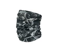 Barts Headwear Water Print Neck Warmer NO SIZE Black
