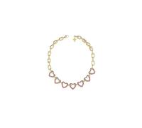 Necklace BELOVED Guess JUBN05 001JW